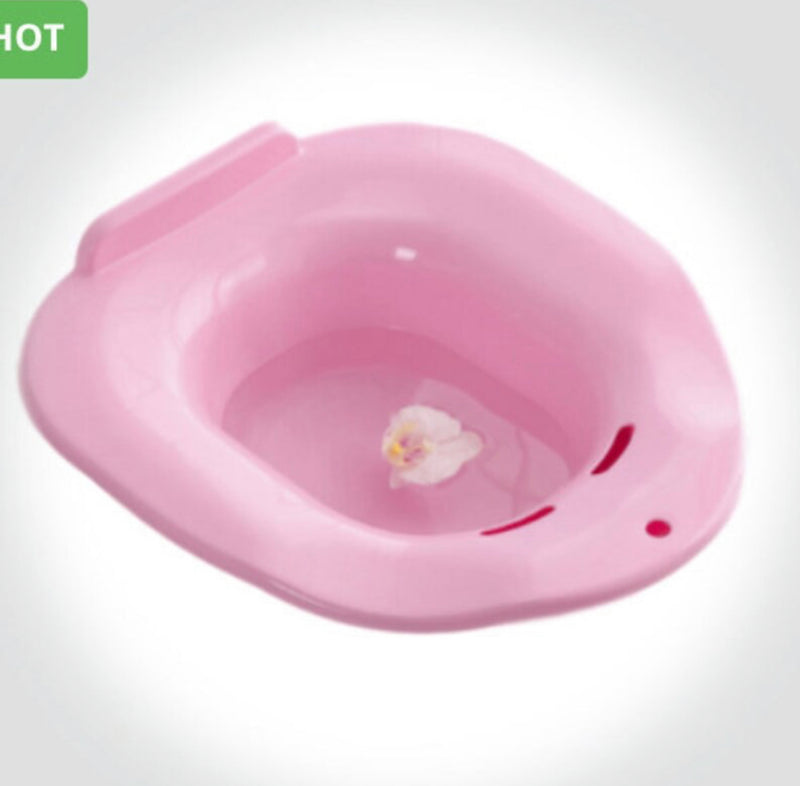 Yoni Steam Seat