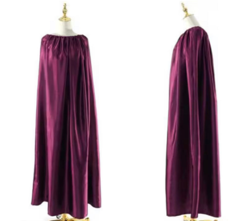 Yoni Steaming Gown