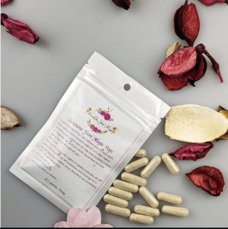 Chosenone Suppositories