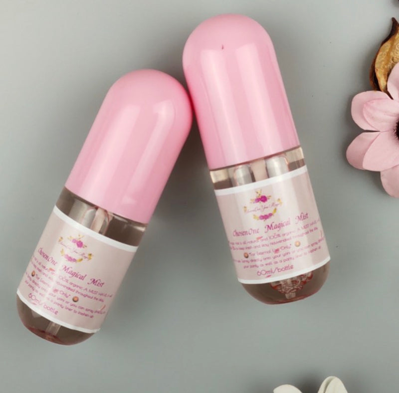 ChosenOne Mist Spray