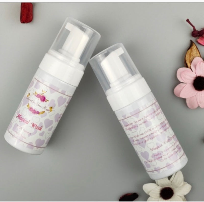 ChosenOne Body Wash